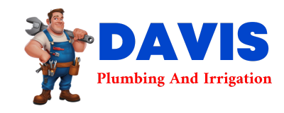 Trusted plumber in ORTING